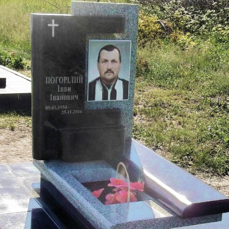 Эксклюзивные памятники (одинарные) (24)