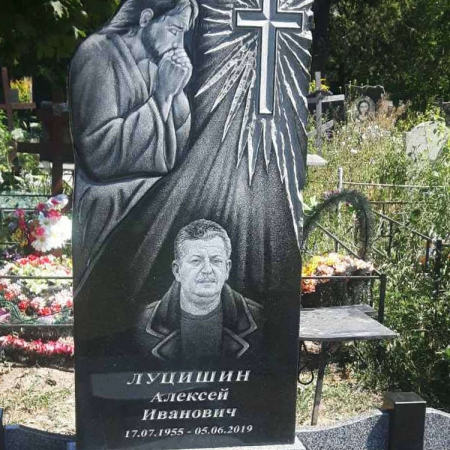 Эксклюзивные памятники (одинарные) (26)