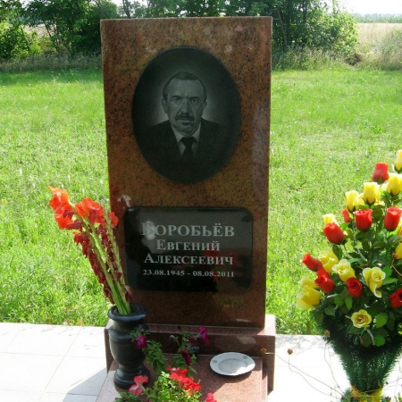 Эксклюзивные памятники (одинарные) (31)