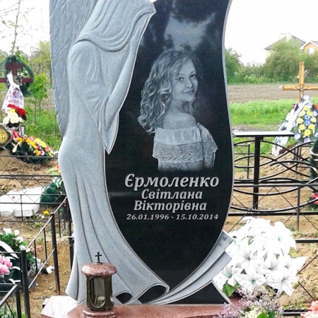 Эксклюзивные памятники (одинарные) (35)