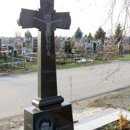 Эксклюзивные памятники (одинарные) (44)