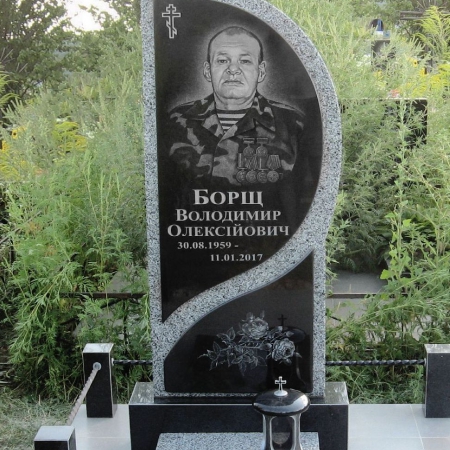 Эксклюзивные памятники (одинарные) (48)