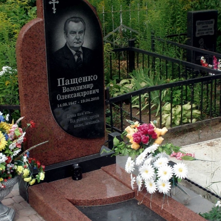Эксклюзивные памятники (одинарные) (59)