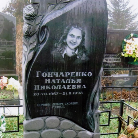 Эксклюзивные памятники (одинарные) (91)