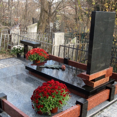 Эксклюзивные памятники (одинарные) (101)