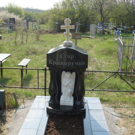 Эксклюзивные памятники (одинарные) (155)